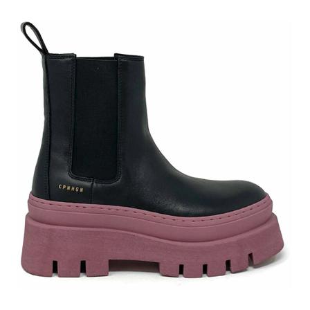 &copenhagen - Jodhpurs - Svart - Dam - Storlek: 41 Eu, Dam, Storlek: 41 EU