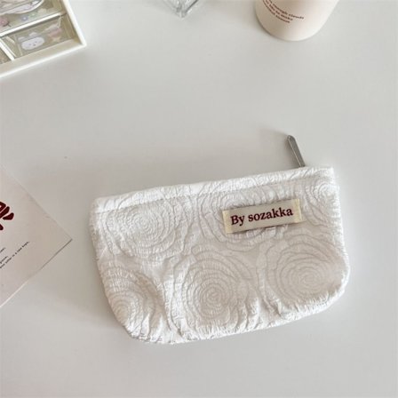 Kosmetisk oppbevaringspose Money Pouch Bag 06 06