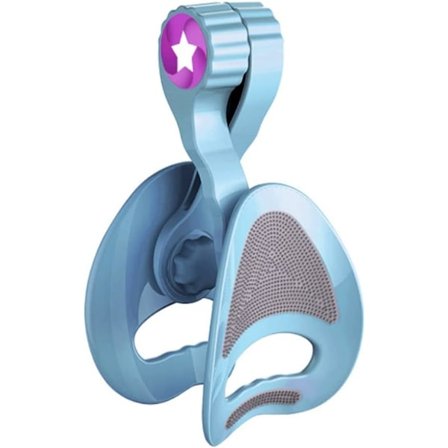 Bekkenbunnsforsterker Treningsredskap Hofte- og indre lårtrener for menn og kvinners hjemmetrening Utstyr for kvinner menn