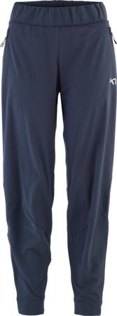 Kari Traa Women's Thale Pants Women workout trousers Blue S