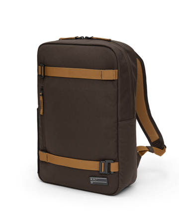 Db - Daypack 17L Espresso