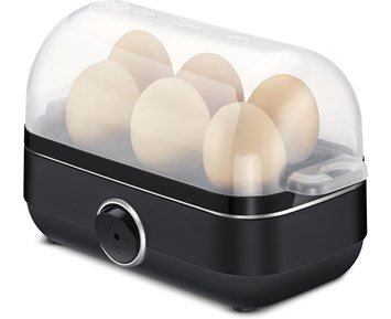 ON-EBR 100-Enkel eggekoker for perfekte egg hver morgen-Cooking-Eggkokere