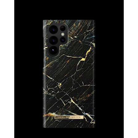 Printed Case Galaxy S22 Ultra Port Laurent Marble