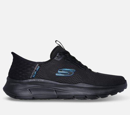 Skechers, Relaxed Fit: Slip-ins: Equalizer 5.0 - Standpoint, Miehet