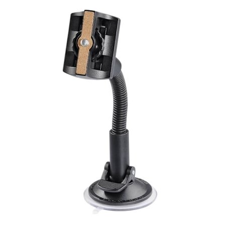 Hama Stativ Actionfäste Activity-Pod SF27 Sugkopp - Svart