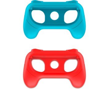 Nacon Switch 2 Joycon Grip - Bekväma Switch 2 Joycon-grepp