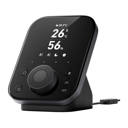 Intelligent elcentral SwitchBot Hub 3