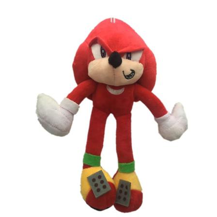 Rosalind Sonic Hedgehog Plyschleksak - Amy Rose