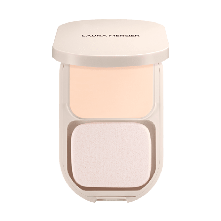 Laura Mercier Real Flawless Feather Matte Powder Foundation Dam Beige 8 GR