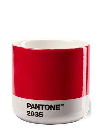 PANTONE | Pantone Machiato Cup | 10 CL