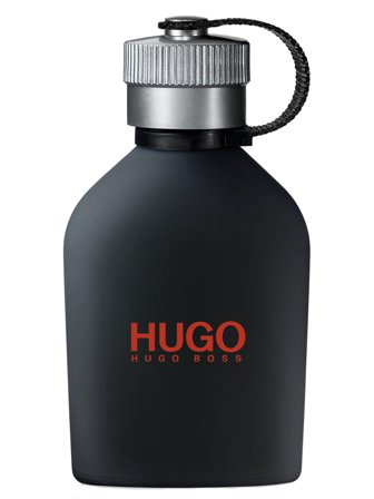 Boss Hugo Just Different Eau de Toilette Spray 75ml