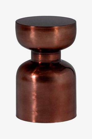 WOOOD - Frits Sidebord - Bronse - Avlastningsbord & sidebord - Fra Homeroom