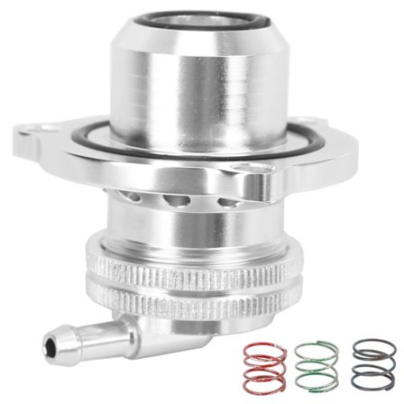 Turbo Blow Off Valve Aluminium Legering BOV Udskiftning til Astra J VXR GTC MK6 2.0 Turbo 2012+