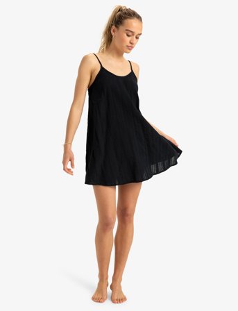 Roxy Favorite Summer - Black - M