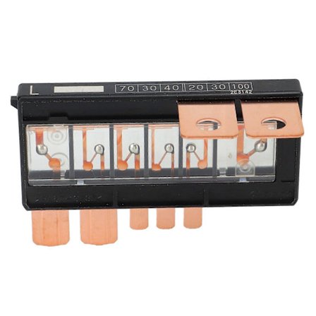 Sulakerasian pidike 38231 T0A A01, yhteensopiva CR-V 2012-2016 kanssa