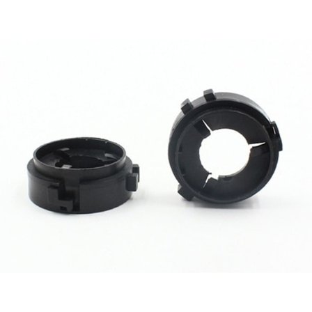 Lamphållare för VW golf 6 Scirocco Led konvertering H7