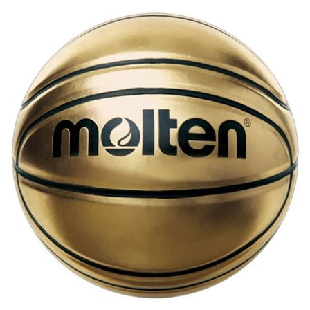 Ballong - MOLTEN - BG-SL7 - Guld - Laminat - Syntetiskt läder