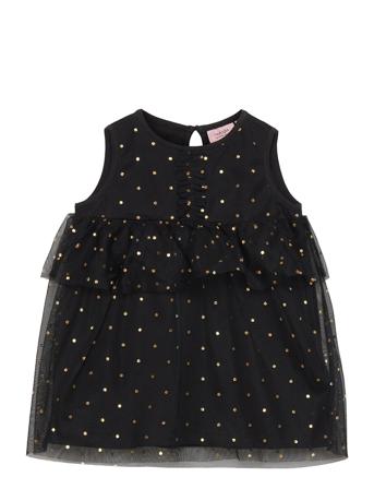 Dress Sleeveless Black Noa Noa Miniature