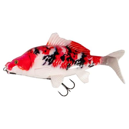 Fox Rage Realistic Replicant Carp 18cm - Koi Carp