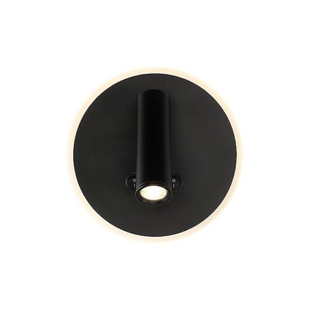 Senglampe LED vegglampe innendørs hotell vegglamper seng korridor