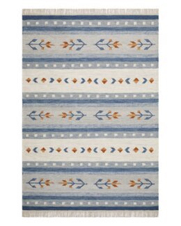 Ullmatte Röllakan Fagersta Blå