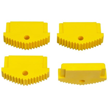 W.steps WTB GS 3 Stigesko 4-pak, Stiger & stilladser