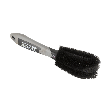 Borste Muc-Off Two Prong