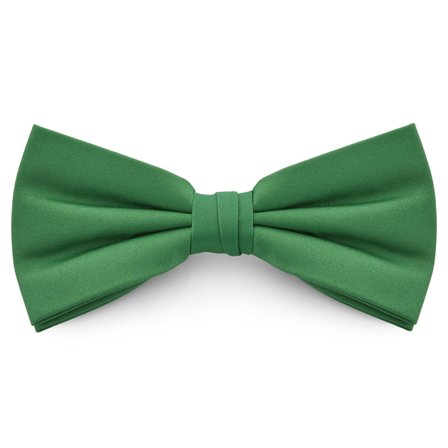 XL Smaragdgrøn Basic Butterfly til mænd - Bundne butterflies