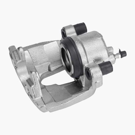 Bromsok höger fram - Biltema