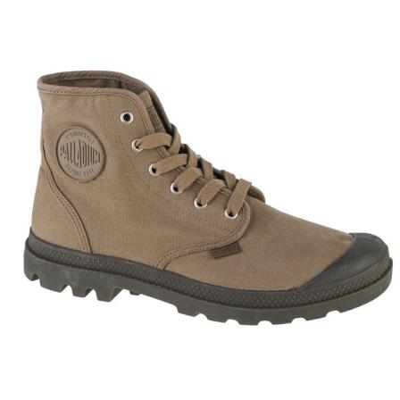 Sko Palladium Pampa HI Beige 42