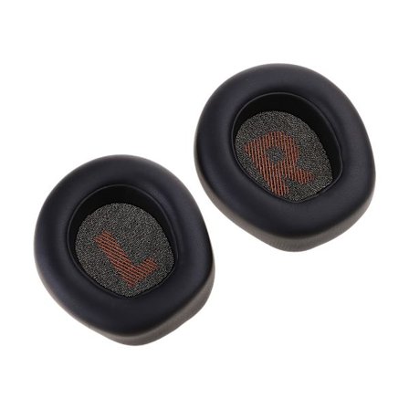 Ersättningsöronkuddar för JBL Quantum 200 300 Hörlurar Öronkuddar