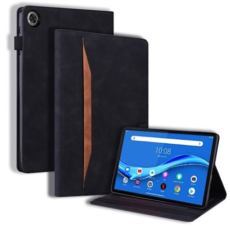 Lenovo Tab M10 Plus fodral - Svart