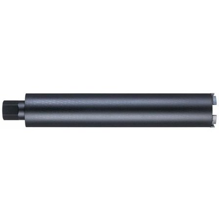 Milwaukee DCHXL Diamantbor 1 1/4" UNC-feste 82 mm, Maskintilbehør & forbruk