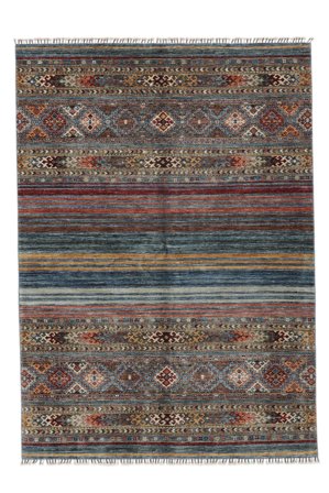 Shabargan Dywan 170X237 Wełna