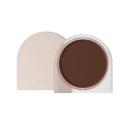 Rose Inc Solar Infusion Cream Bronzer Highlighter Dam Brun 5,5 G