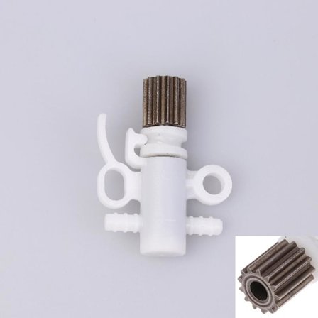 Elektrisk kædesav oliepumpetilbehør SF140 til Woodting Elect