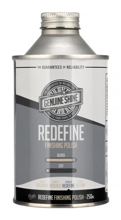 Pratts 493427 Polermedel 250 ml, Kemteknik