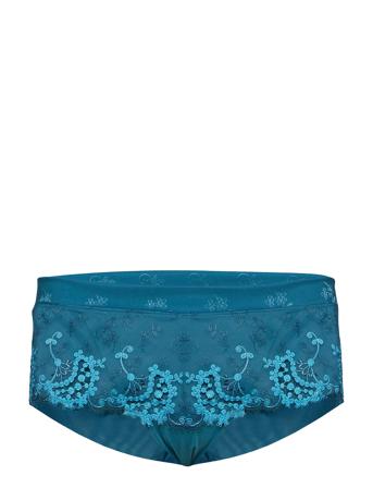Wish Lingerie Panties Hipsters/boyshorts Sininen Sim Pérèle