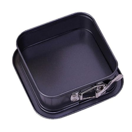 Non-stick Pan 10 tum, formar/cheesecake Ba Mold