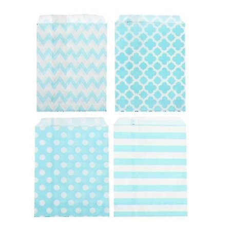 100 st Papperspåsar