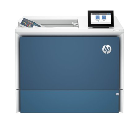 HP Color LaserJet Enterprise 6700dn skrivare, 196068676421
