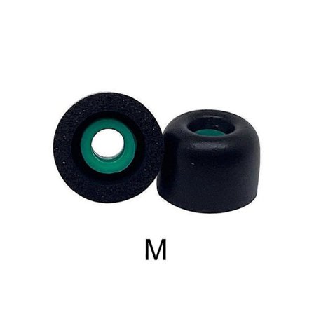 Memory Foam Ørepropper til WF-1000XM4 WF 1000XM4 Øretelefoner Øreprop Filter [BR]