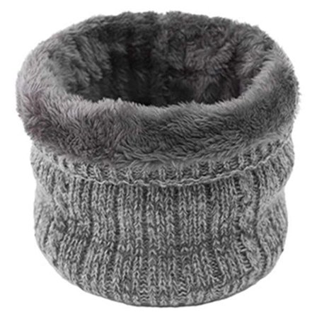 Stilren Värmande Nackhalsduk (Tubhalsduk)