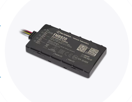 TELTONIKA FMB920 GNSS/GSM Tracker