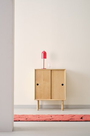 Jotex - Skap Natur - KVARNHOLM - Kjøp Sidebord & småbord hos Jotex