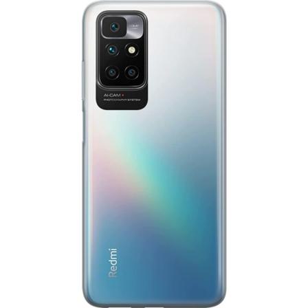 Xiaomi Redmi 10 Transparent Cover TPU