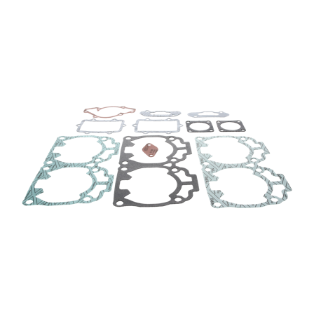 Komplett Pakningssett ProX - Polaris IQ 800 2009-2010