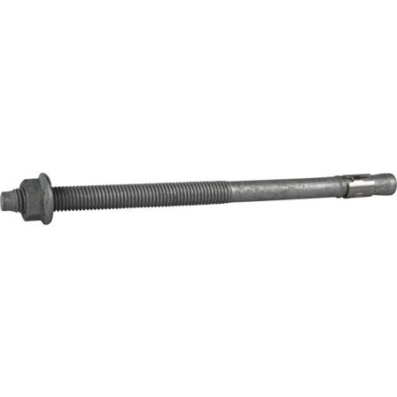ESSVE Golden Anchor Pinneskrueekspander M10/77/174 mm Varmforsinket, 25-pakning, Innfesting