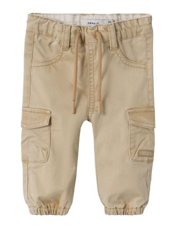 name it | Nbmben Cargo R Twi Pant 1771-Hi Noos | 50