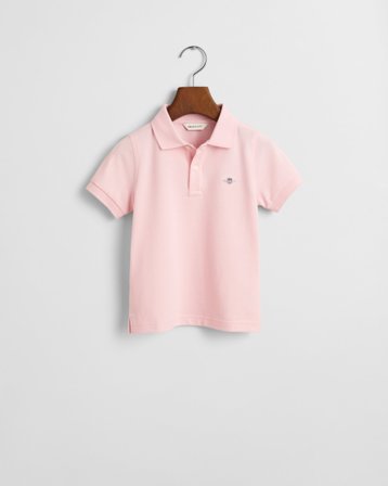 GANT Kinder Piqué Poloshirt (122/128)
